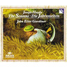 MARBECKS COLLECTABLE: Haydn: The Seasons [Die Jahreszeiten] (Complete in German) cover