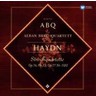 Haydn: String Quartets, Op. 76 Nos. 1-6 (complete) / String Quartets Op.77 Nos 1 & 2 / etc cover