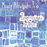 Impressions In Blue cover