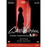 Piano Concertos 1 & 3 (complete concertos with loads of extras) cover