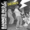 Banned In D.C. - Bad Brains' Greatest Riffs cover