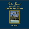 The Great Music of the Cook Islands (2CD) cover