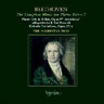 Beethoven: Complete Music for Piano Trio vol. 2 cover