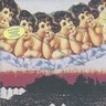 Japanese Whispers cover
