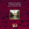 Schumann: Piano Trios (Nos 1 & 2) cover