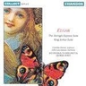 MARBECKS COLLECTABLE: Elgar: Starlight Express Suite Op.78 / King Arthur Suite cover