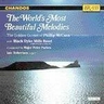 The World's Most Beautiful Melodies cover
