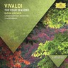 The Four Seasons / Concertos cover