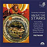 Above the Starrs: Verse Anthems & Consort Music cover