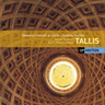 MARBECKS COLLECTABLE: Tallis - Latin Church Music cover