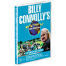Billy Connolly's World Tour Of England cover