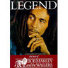 Legend - The Best of Bob Marley and The Wailers cover