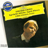MARBECKS COLLECTABLE: Grieg: Lyric Pieces (selection) cover