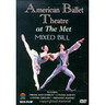 American Ballet Theatre at the Met - Mixed Bill (Includes Les Sylphides & Paquita) cover