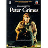 Peter Grimes (Complete opera recorded by the BBC in 1994) cover