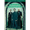 The Matrix - Reloaded cover
