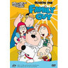 Family Guy - The Complete Season 1 cover