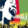 Amandla!: A Revolution In Four-Part Harmony (Original Soundtrack) cover