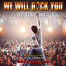 We Will Rock You (Original Soundtrack) cover