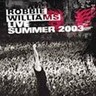 Live Summer 2003 cover