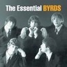 The Essential Byrds cover