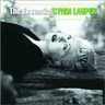 The Essential Cyndi Lauper cover