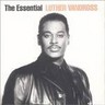 The Essential Luther Vandross cover