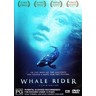 Whale Rider cover