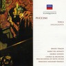 Tosca (highlights from the complete opera) cover