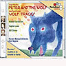 Peter and the Wolf / Wolf Tracks cover
