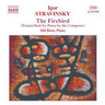 The Firebird (Piano Transcription) cover