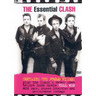 The Essential Clash cover