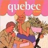 Quebec cover