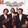 MARBECKS COLLECTABLE: Beethoven: Piano Trio Op.97 'Archduke' / Piano Trio in B flat WoO39: Allegretto cover