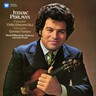 Paganini: Violin Concerto No 1 (with Saraste - Carmen Fantasy) cover