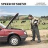 Speed of Sound: A Flying Nun Compilation cover
