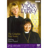Vicar Of Dibley - Series 1 cover