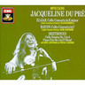 MARBECKS COLLECTABLE: Impressions of Jacqueline du Pre cover