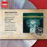 Beethoven: Symphony No.9 "Choral" cover