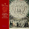 Nativity - Christmas Music from Georgian England (The English Orpheus vol.49) cover