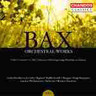 Bax: Orchestral Works, Volume 1 (Violin Concerto / Cello Concerto / Morning Song) cover