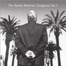 The Randy Newman Songbook: Volume 1 cover