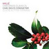 Christmas Classics (Includes Sleigh Ride O Holy Night & Waltz Of The Snowflakes from The Nutcracker ) cover