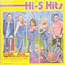 Hits cover