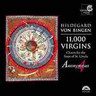 11,000 Virgins (Chants for the Feast of St. Ursula) cover