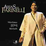 Vivica Genau - Arias for Farinelli cover