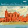 The Complete New English Hymnal (Vol 8) (Incls 'Once in royal David's city ') cover
