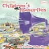 Children's Favourites Volume 4 cover