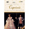 Strauss: Capriccio (complete opera recorded in 1993) cover