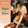 Orphae aux Enfers 'Orpheus in the Underworld' (complete) cover